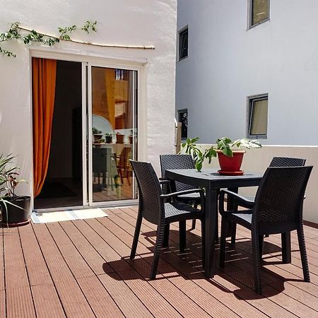 Apartamento Atico Moderno - Out Of Blue Santa Cruz de la Palma  Exterior foto