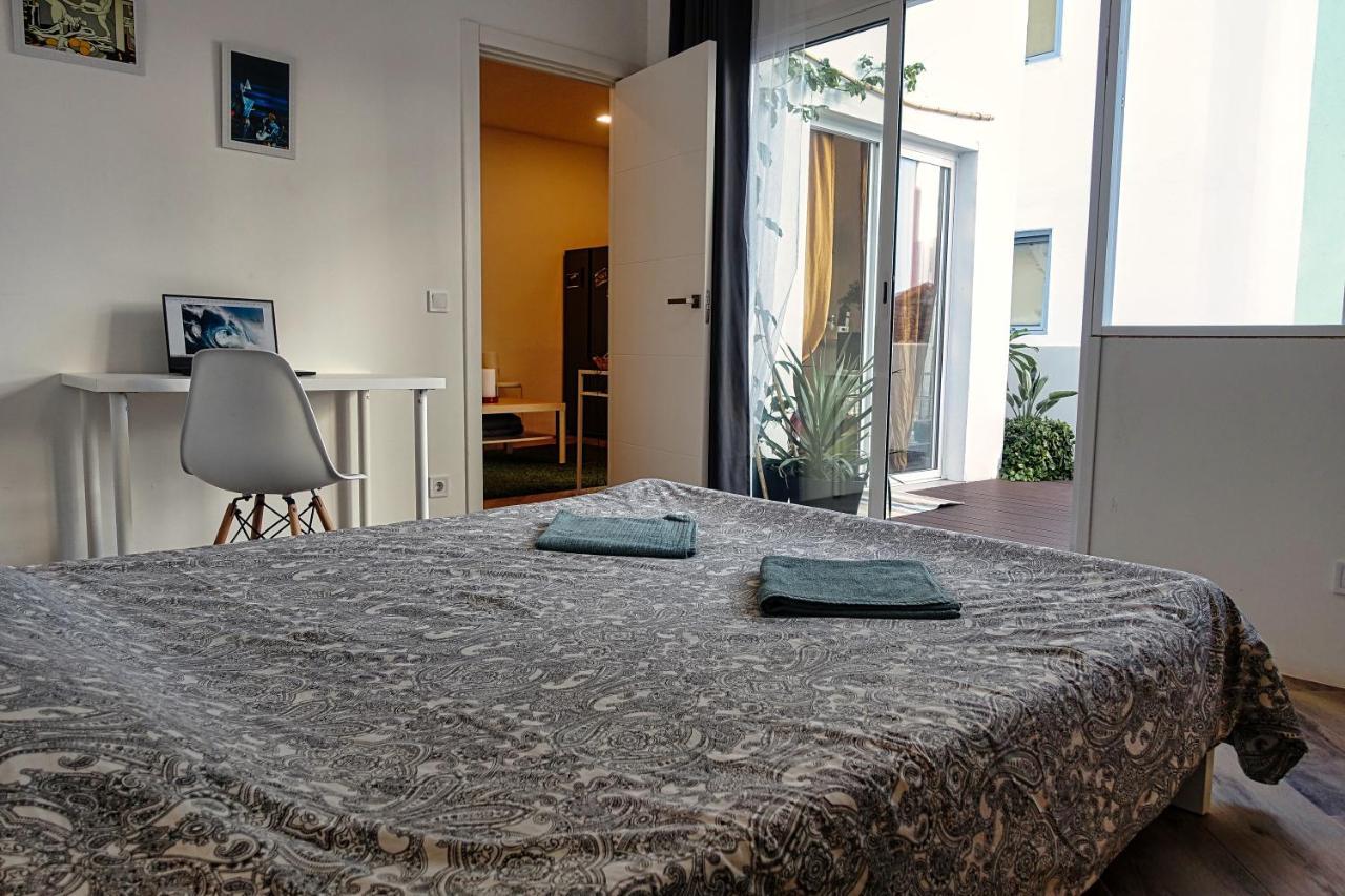 Apartamento Atico Moderno - Out Of Blue Santa Cruz de la Palma  Exterior foto